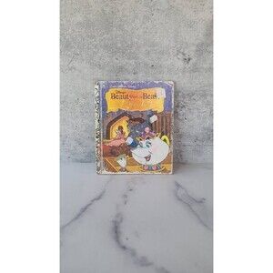 Disneys Beauty and the Beast: The Teapots Tale